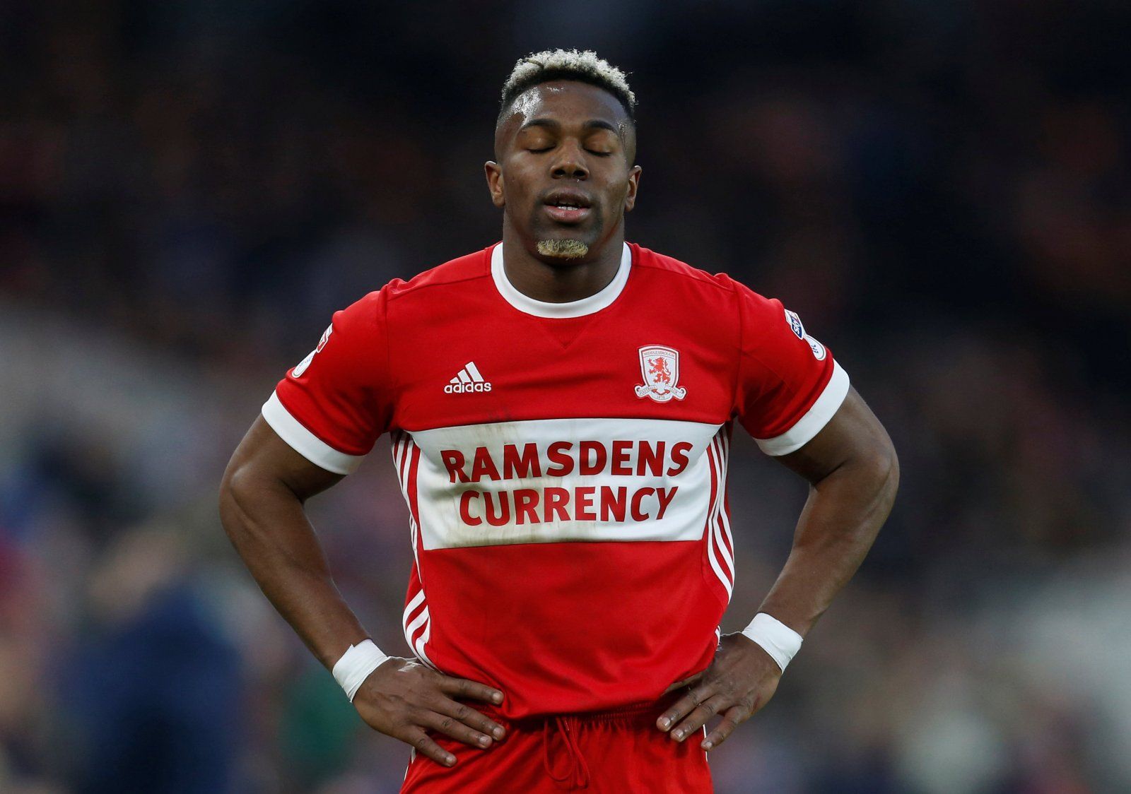 Brilliant news for Middlesbrough ahead of Friday's Leeds United meeting | Football ...