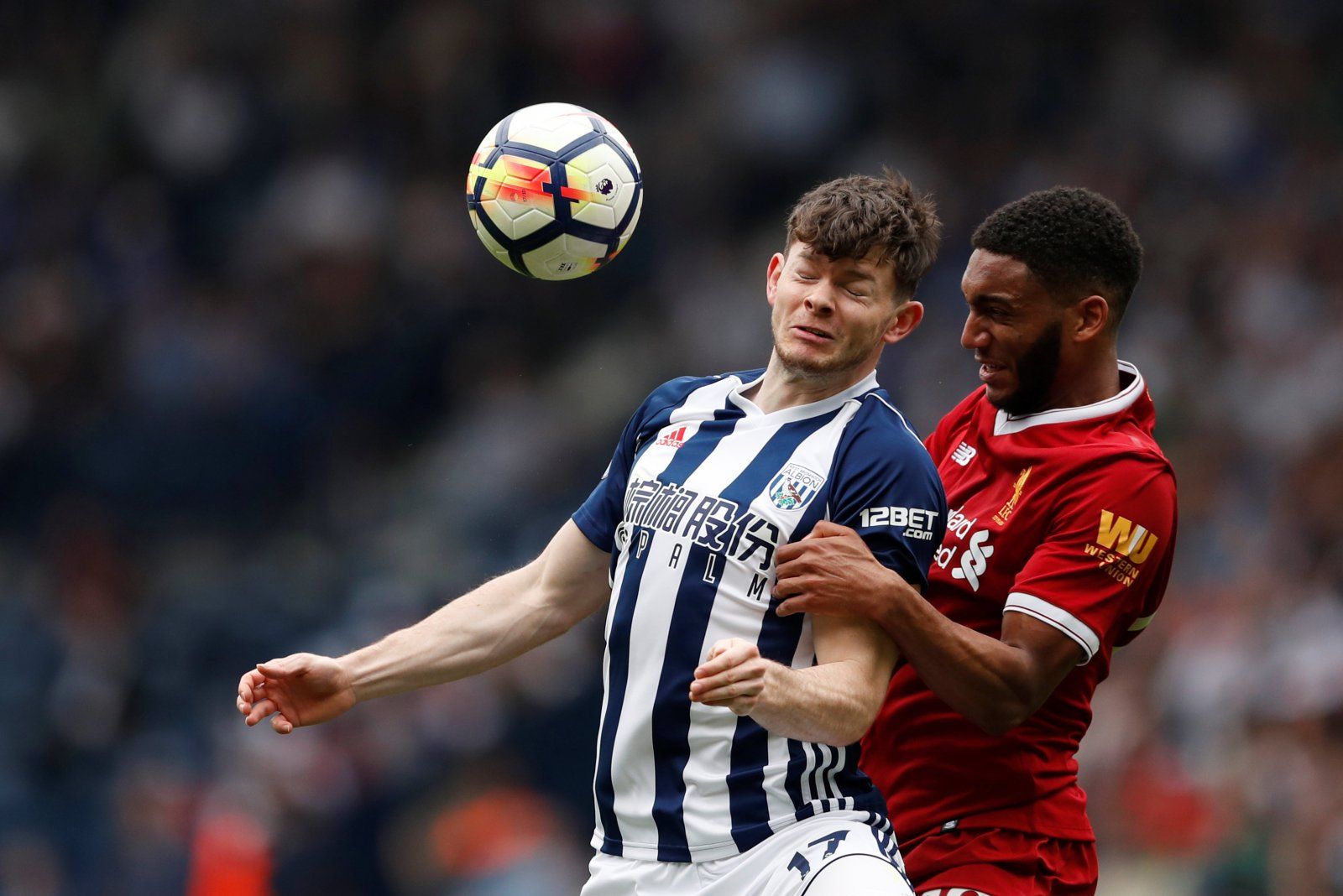 ‘He’s bang on’ – Former Celtic star issues verdict on West Brom loanee Oliver Burke: Opinion