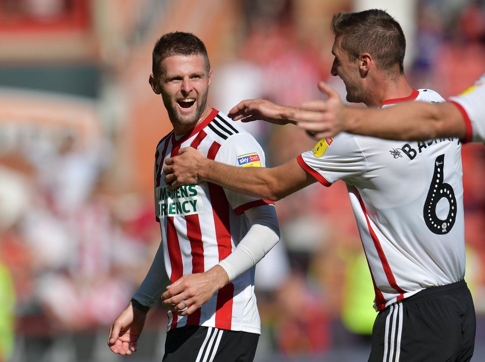 ‘Different class’ - These Sheffield United fans are delighted with 27-y