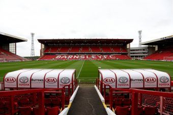 3 things we clearly learnt about Barnsley in their 4-2 loss against Stoke City - Football League World