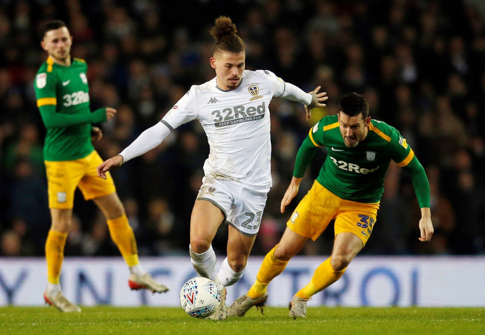 Former Leeds United man makes big claim about Kalvin Phillips' England prospects | Football League World