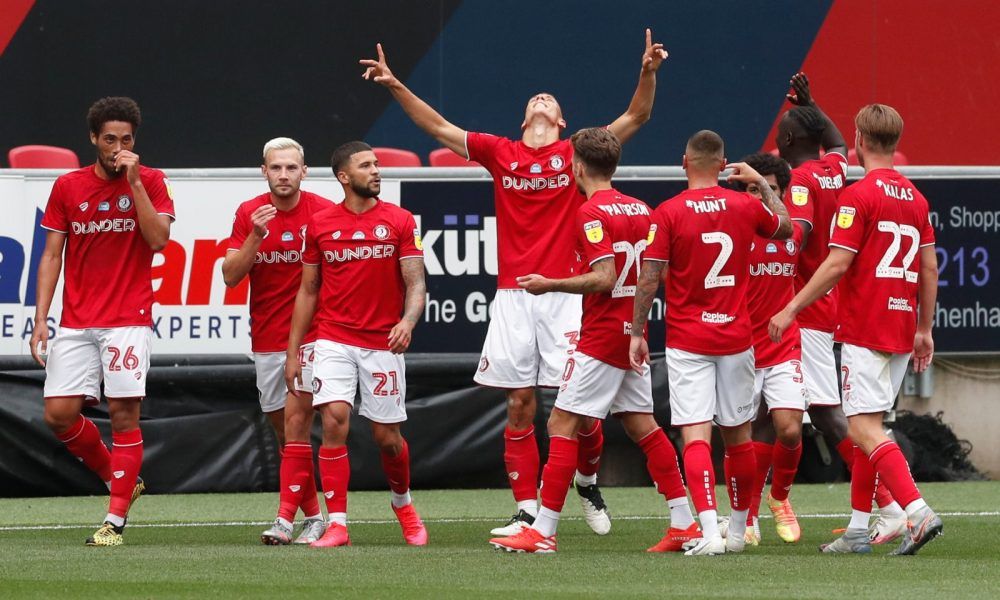 Quiz: Do you remember which club Bristol City signed these 15 players ...