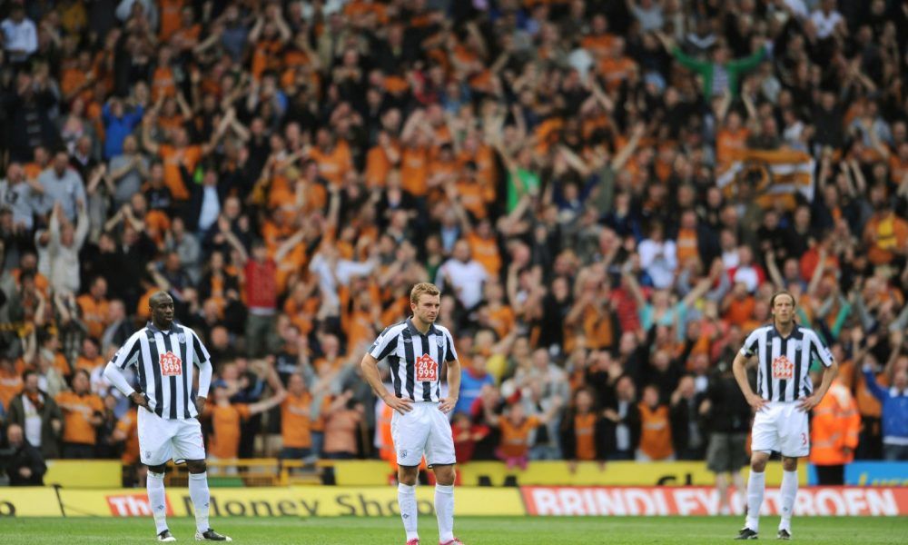 Quiz: Do Wolves and West Brom have these 10 things in ...