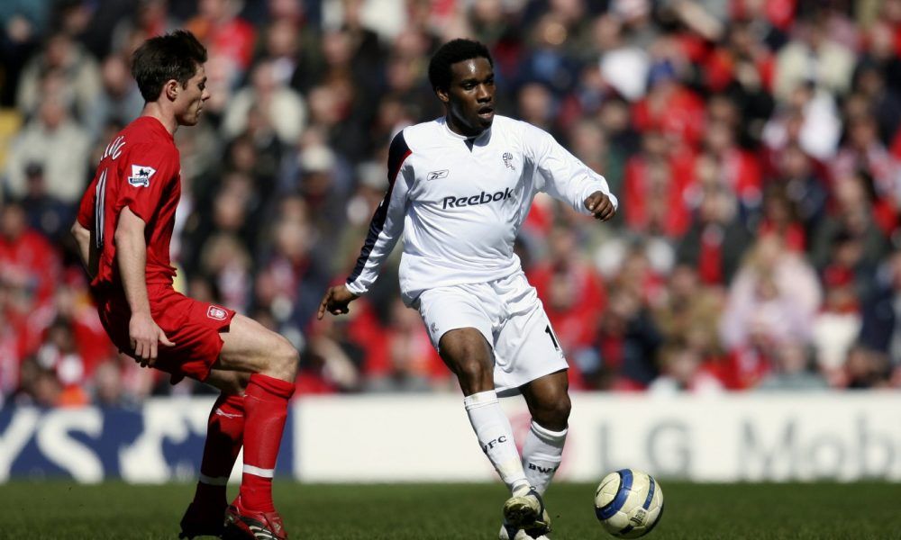 The top 10 greatest Bolton Wanderers players of all-time - Do you agree ...