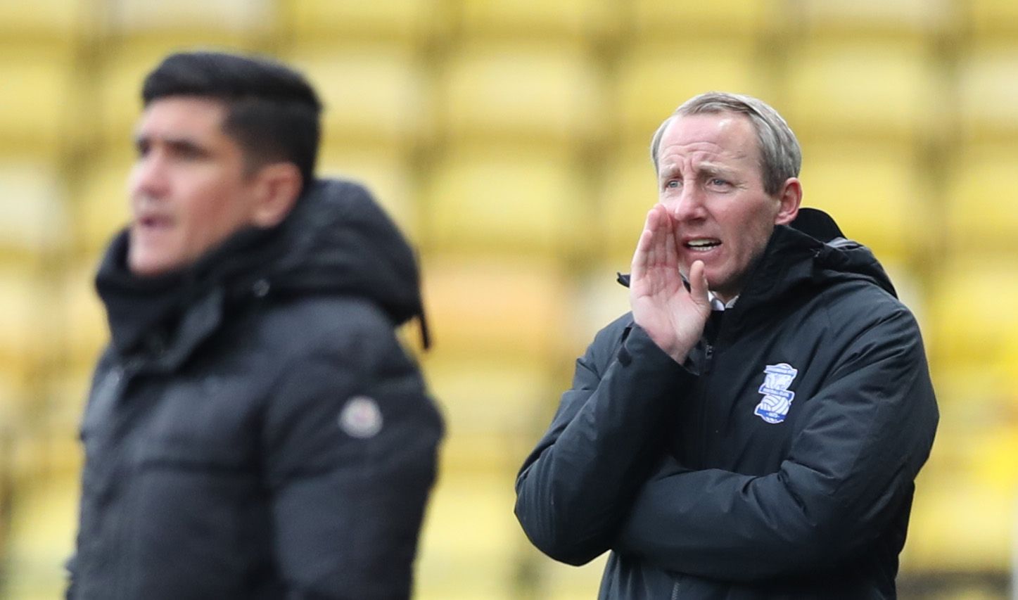 Change close at Birmingham as fresh Lee Bowyer update emerges after  Blackpool hammering | Football League World