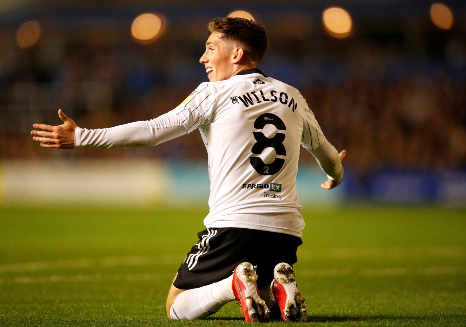 Harry Wilson at Fulham: How&#39;s it gone so far? What issues does he face? What&#39;s next? | Football League World
