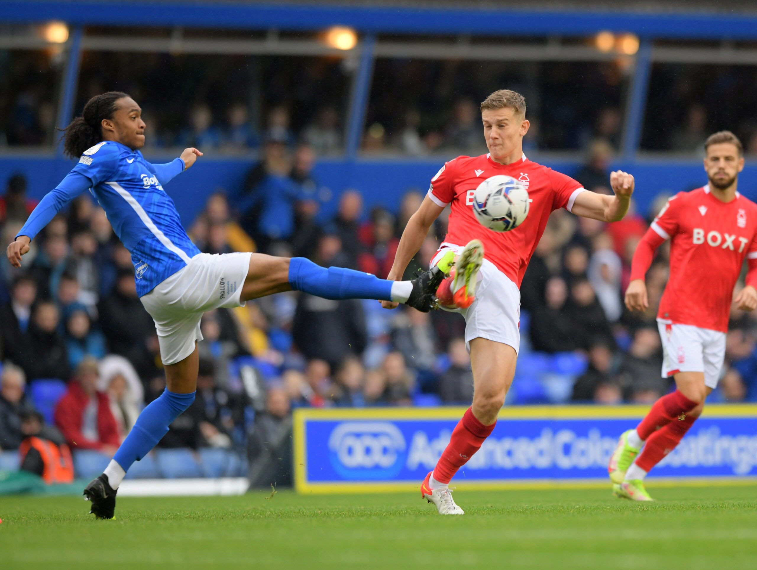 Nottingham Forest v Birmingham City: Latest team news, score prediction, Is  there a live stream? What time is kick-off? | Football League World