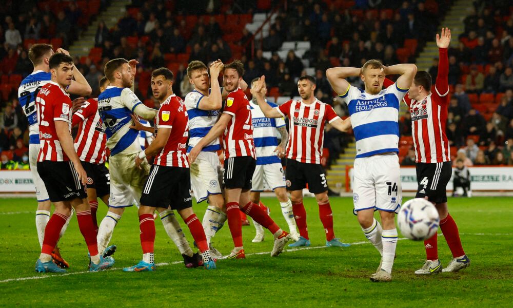 “Hard to argue” – QPR ready to offload two players: The verdict