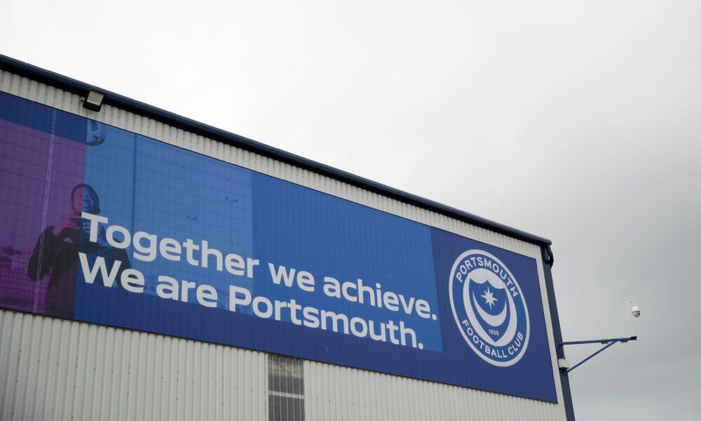 Ranked: The top 5 Portsmouth FC academy graduates with the highest current market value